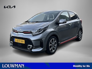 Kia Picanto 1.0 DPi GT-Line
