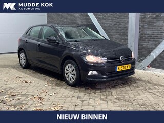 Volkswagen Polo 1.0 TSI Comfortline Business | Automaat | Camera | Apple Carplay | DAB |