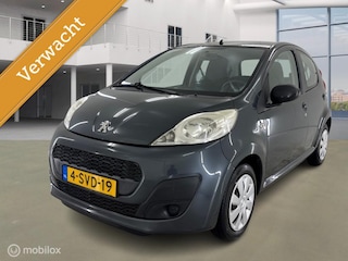 Peugeot 107 1.0 Access Accent