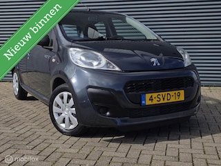 Peugeot 107 1.0 Access Accent
