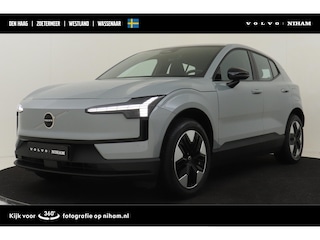 Volvo EX30 P5 PLUS EUROPA 51 kWh -HARMAN/KARDON|CLIMATE|POWER-SEATS|KEYLESS|18"
