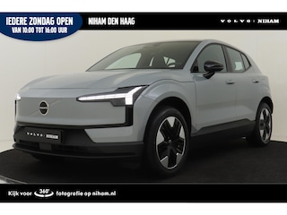 Volvo EX30 P5 PLUS EUROPA 51 kWh -HARMAN/KARDON|CLIMATE|POWER-SEATS|KEYLESS|18"