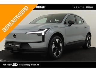 Volvo EX30 P5 PLUS EUROPA 51 kWh -HARMAN/KARDON|CLIMATE|POWER-SEATS|KEYLESS|18"