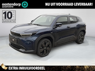 Toyota Urban Cruiser Executive 61 kWh