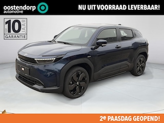 Toyota Urban Cruiser Executive 61 kWh