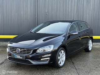 Volvo V60 1.6 T3 Summum AUTOMAAT