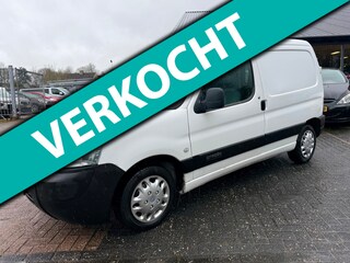 Citroën Berlingo 1.1i 600 Benzine Bestel/Stuurbekrachtiging/Marge!!!