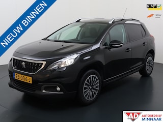 Peugeot 2008 1.2 PT BL Executive | 131 pk | Apple carplay | Android auto