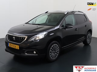 Peugeot 2008 1.2 PT BL Executive | 131 pk | Apple carplay | Android auto