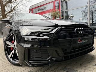 Audi A6 Avant 55 TFSI-e 367PK COMPETITION *!* RADAR/ MATRIX/ 360 CAMERA/ 21 INCH/ B&O *!*