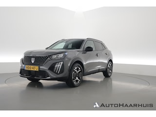 Peugeot 2008 1.2 PureTech 130 GT | Navi | Camera | Apple CarPlay | Afn. Trekhaak | All Seasons | Clima