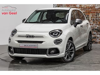 Fiat 500X 1.5 Hybrid Sport