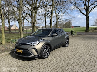 Toyota C-HR 1.8 Hybrid Business Plus afn trekhaak All in