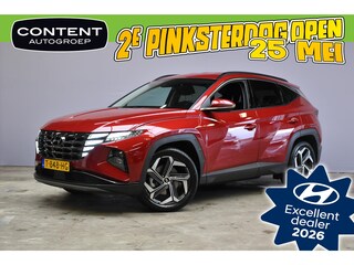 Hyundai Tucson 1.6 T-GDi PHEV 265pk AWD Aut. Comfort Smart