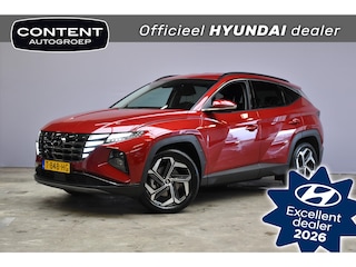 Hyundai Tucson 1.6 T-GDi PHEV 265pk AWD Aut. Comfort Smart
