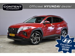 Hyundai Tucson 1.6 T-GDi PHEV 265pk AWD Aut. Comfort Smart
