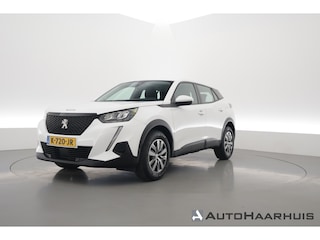 Peugeot 2008 1.2 PureTech Active | Apple CarPlay & Android Auto | Cruise Control | DAB | PDC+A | LED | Airco