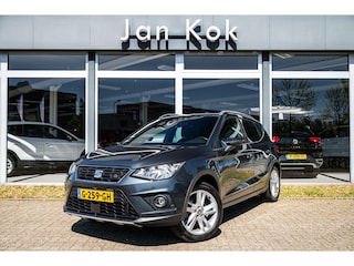Seat Arona 1.0 TSi 115pk FR Business Intense | Adapt. Cruise Control | Keyless | Camera
