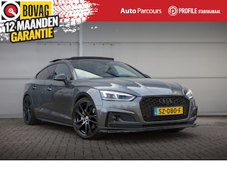 Audi A5 Sportback 2.0 TDI | Pano | Adaptieve Cruise | 360 Camera |