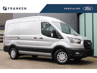 Ford Transit L2H2 170PK 330 Trend | BPM vrij | Betimmering laadruimte | Achteruitrijcamera | Stoelverwarming