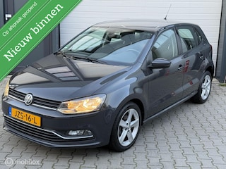 Volkswagen Polo 1.0 comfort | Pdc| Scherm| Lichtmetaal|