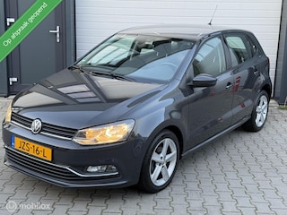 Volkswagen Polo 1.0 comfort | Pdc| Scherm| Lichtmetaal|