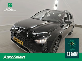 Hyundai Bayon 1.0 T-GDI MHEV 100pk Comfort | Apple CarPlay / Android Auto | Camera | PDC Achter | Cruise Control |DAB | 16" Velgen