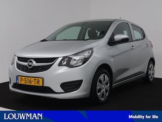 Opel Karl 1.0 ecoFLEX Edition | Airco | Cruise Control |