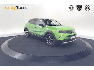 Opel Mokka Electric Level 3 50 kWh | 3 Faselaadfunctie | Camera | Dodehoekdetectie | Apple Carplay
