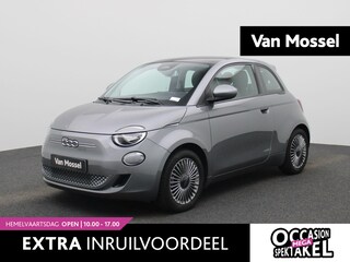 Fiat 500 42 kWh Icon