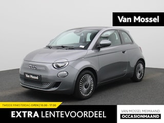 Fiat 500 42 kWh Icon