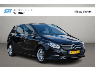 Mercedes-Benz B-klasse 180 Blue Efficiency 122pk Ambition | Navi | Cruise | Trekhaak | PDC