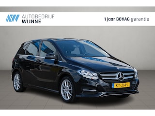 Mercedes-Benz B-klasse 180 Blue Efficiency 122pk Ambition | Navi | Cruise | Trekhaak | PDC