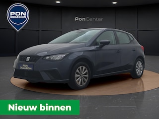 Seat Ibiza 1.0 EcoTSI Style | Carplay | Cruie Control | LED | Parkeerhulp | 15'' |