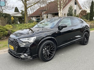 Audi Q3 35 TFSI 150PK Automaat 3xS-Line