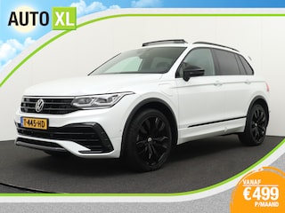 Volkswagen Tiguan 1.4 TSI PHEV R-Line Black Style Pano-dak Head-up Display