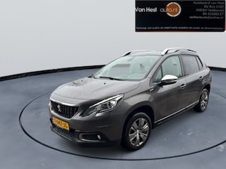 Peugeot 2008 1.2 Allure 6 MND GAR CLIMA NAVI TREKH LMV PDC