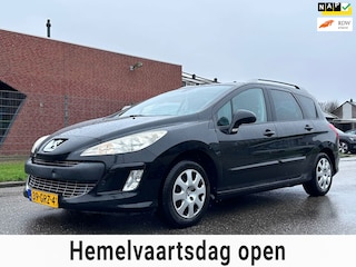 Peugeot 308 SW 1.6 VTi XS 7 Persoons*Panoramadak*Cruise*Clima*NAP*APK*Parkeersensoren*