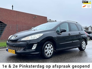 Peugeot 308 SW 1.6 VTi XS 7 Persoons*Panoramadak*Cruise*Clima*NAP*APK*Parkeersensoren*