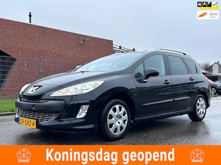 Peugeot 308 SW 1.6 VTi XS 7 Persoons*Panoramadak*Cruise*Clima*NAP*APK*Parkeersensoren*