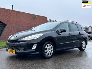 Peugeot 308 SW 1.6 VTi XS 7 Persoons*Panoramadak*Cruise*Clima*NAP*APK*Parkeersensoren*
