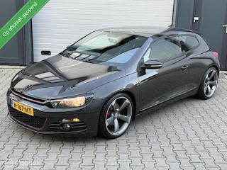 Volkswagen Scirocco 1.4 TSI Highline| Pdc| Scherm| Cruize|