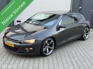 Volkswagen Scirocco 1.4 TSI Highline| Pdc| Scherm| Cruize|