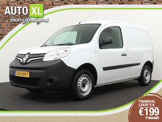 Renault Kangoo 1.5 dCi 75PK Comfort Pack R-Link Navi Trekhaak Cruise Pdc