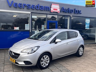 Opel Corsa 1.4 120 Jaar Edition, Navi, afn. trekhaak, vele opties!