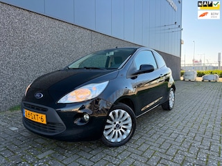Ford Ka 1.2 Titanium X start/stop/Nieuwe APK en beurt!