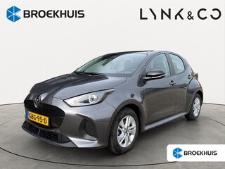 Mazda 2 1.5 Centre-line | Apple Carplay/Android Auto | Achteruitrijcamera | Verwarmde voorstoelen | Cruise control adaptief |