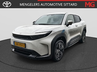 Toyota Urban Cruiser Executive 61 kWh