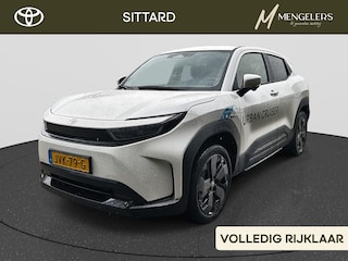 Toyota Urban Cruiser Executive 61 kWh