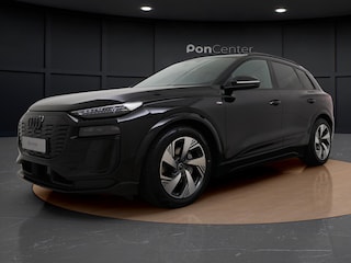 Audi Q6 e-tron S edition 83 Kwh 185 kW / 252 PK